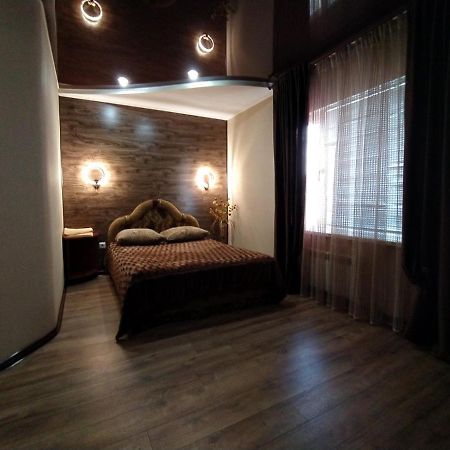 Mini-Hotel & Spa Мелітополь Екстер'єр фото