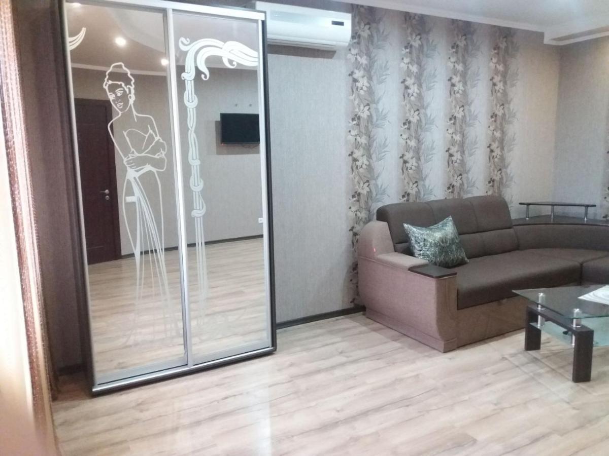 Mini-Hotel & Spa Мелітополь Екстер'єр фото