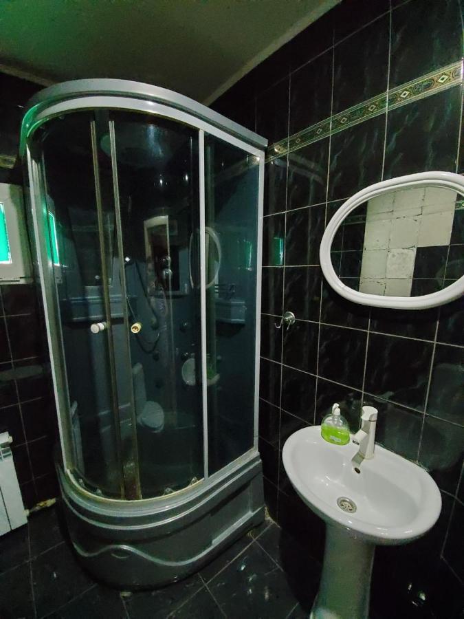 Mini-Hotel & Spa Мелітополь Екстер'єр фото