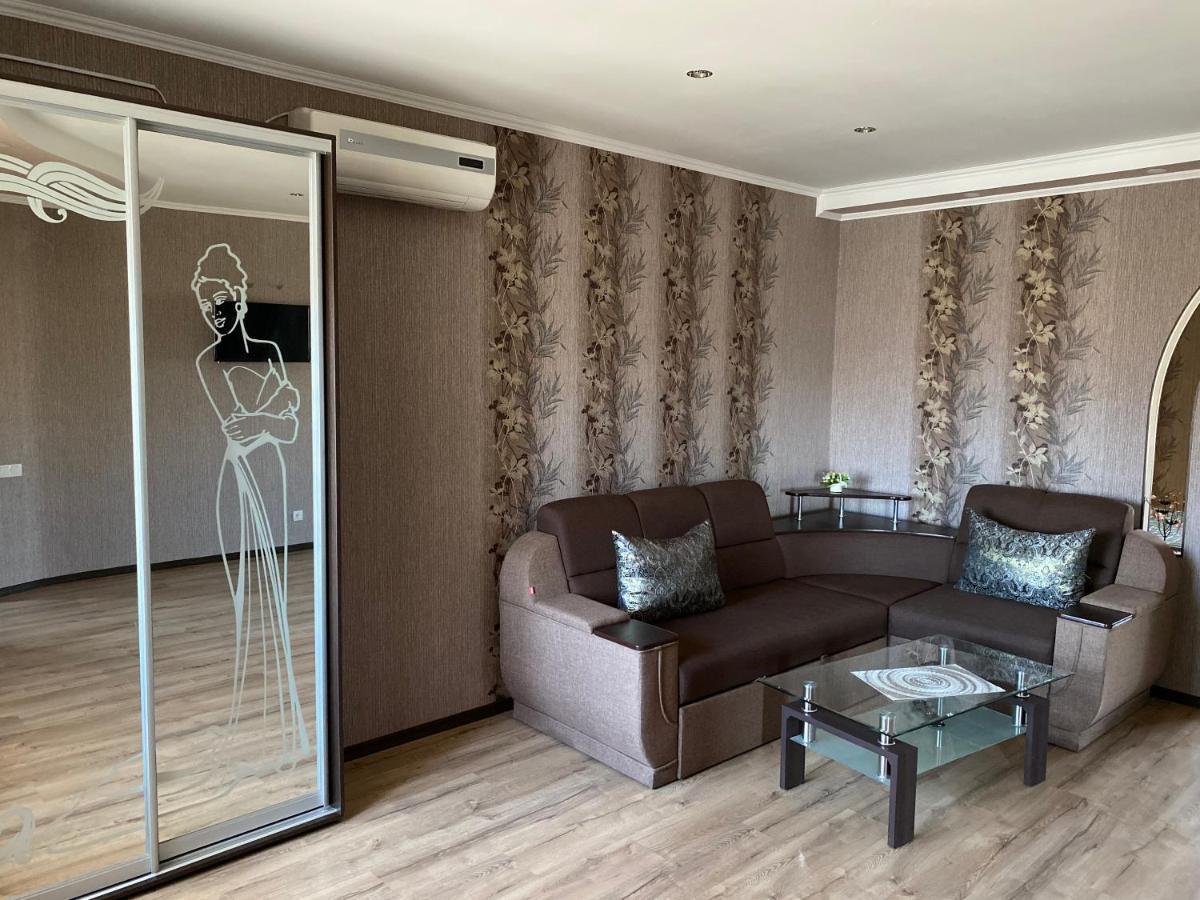 Mini-Hotel & Spa Мелітополь Екстер'єр фото