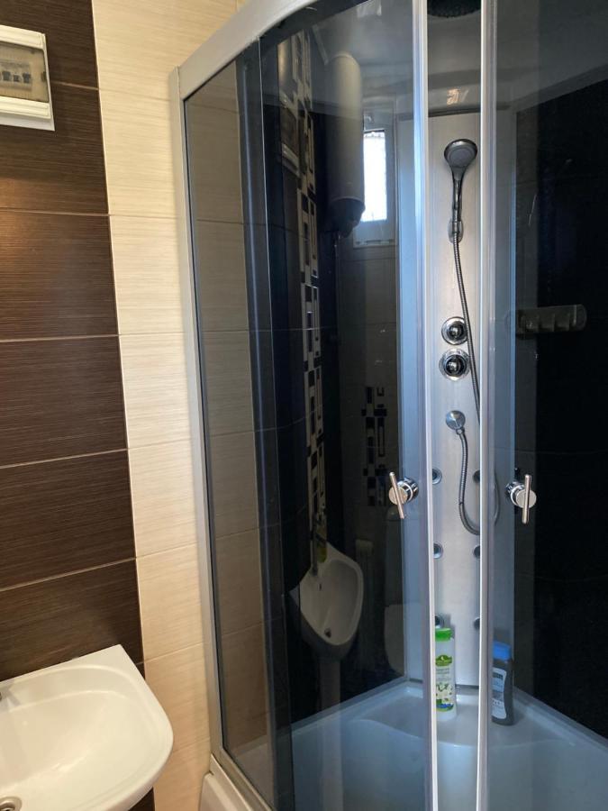Mini-Hotel & Spa Мелітополь Екстер'єр фото