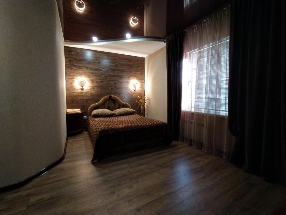 Mini-Hotel & Spa Мелітополь Екстер'єр фото