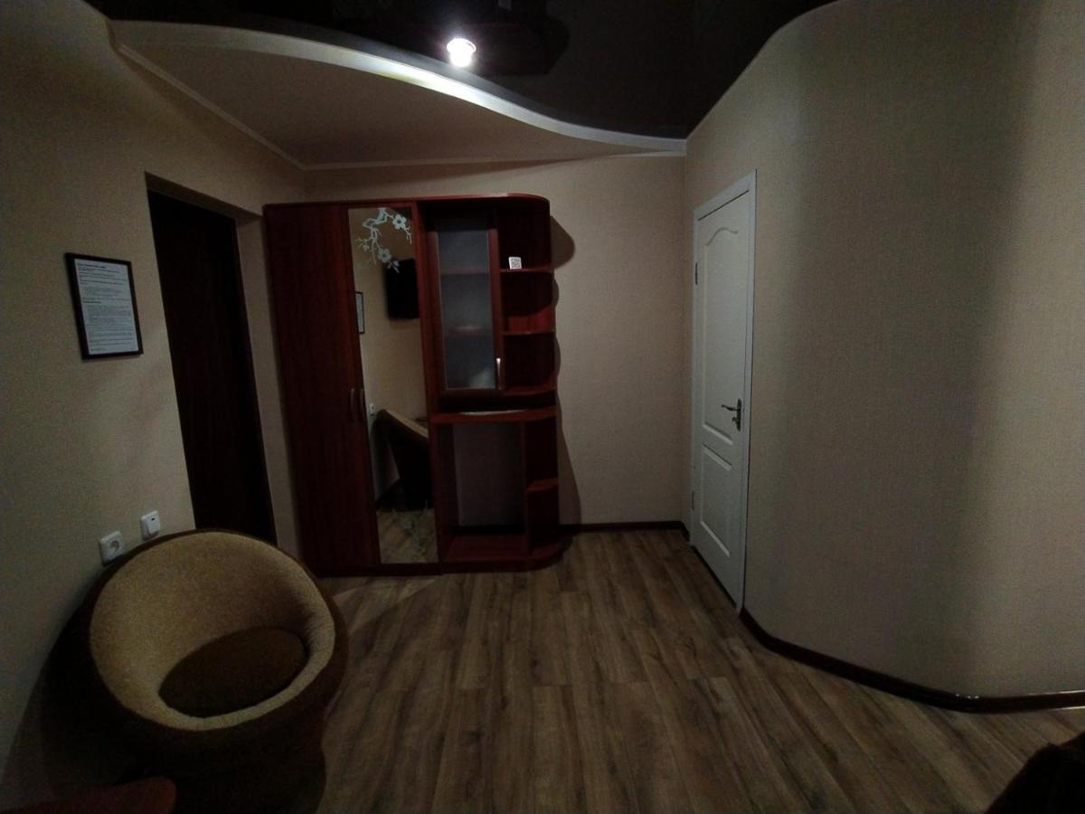 Mini-Hotel & Spa Мелітополь Екстер'єр фото