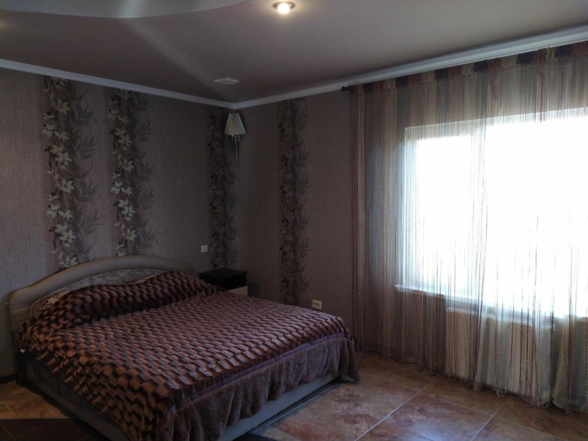 Mini-Hotel & Spa Мелітополь Екстер'єр фото